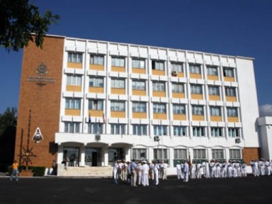 Admitere la Academia Navală 